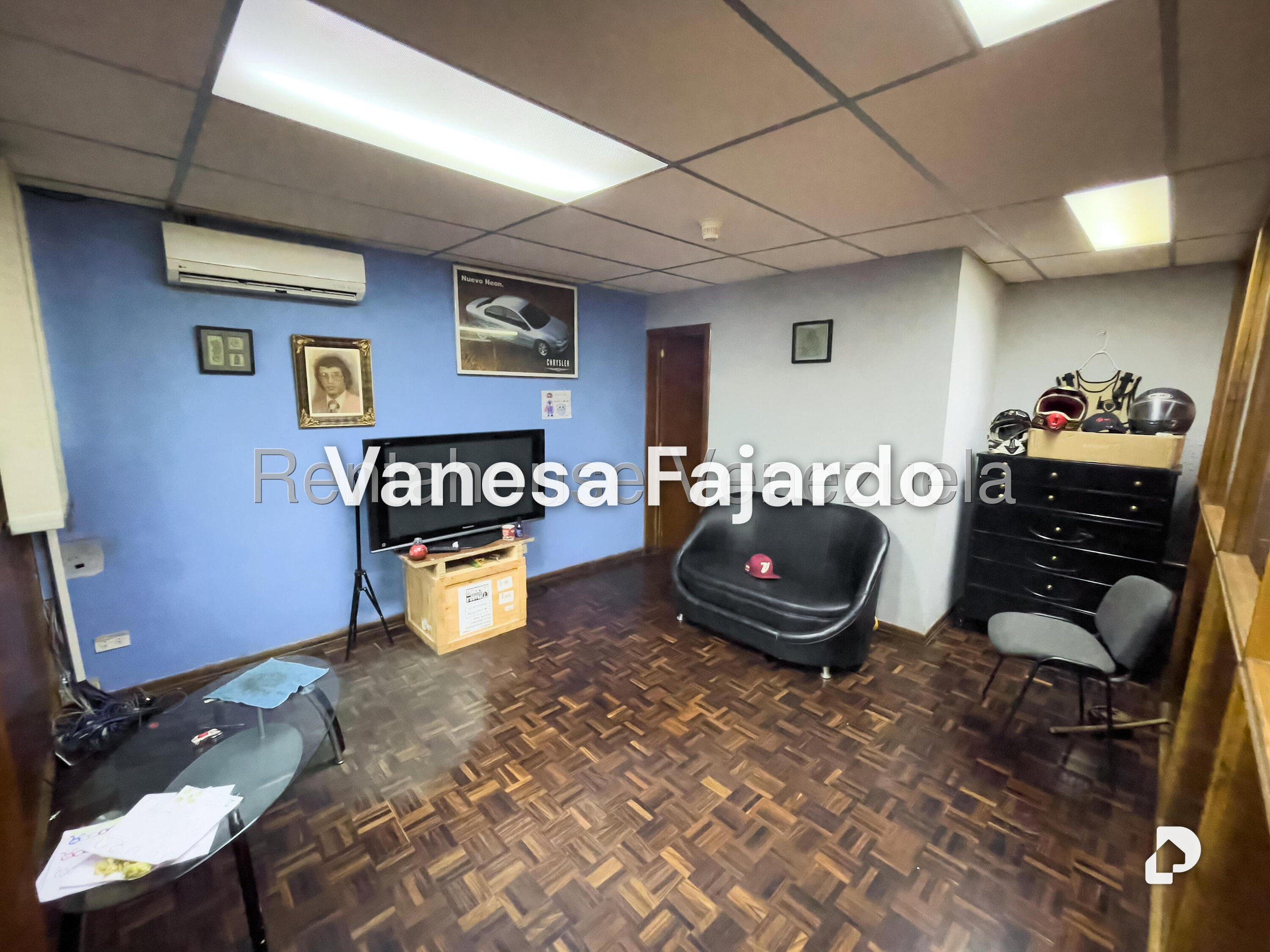 Galpón en Boleíta Sur, Caracas – 23