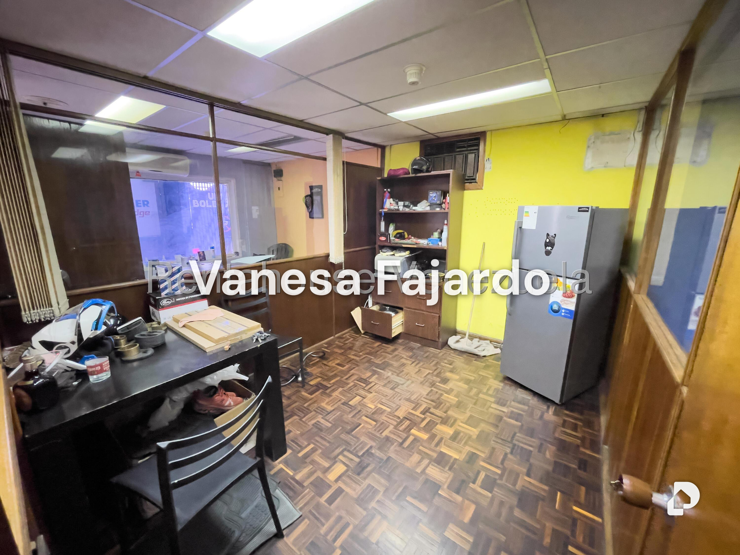 Galpón en Boleíta Sur, Caracas – 22