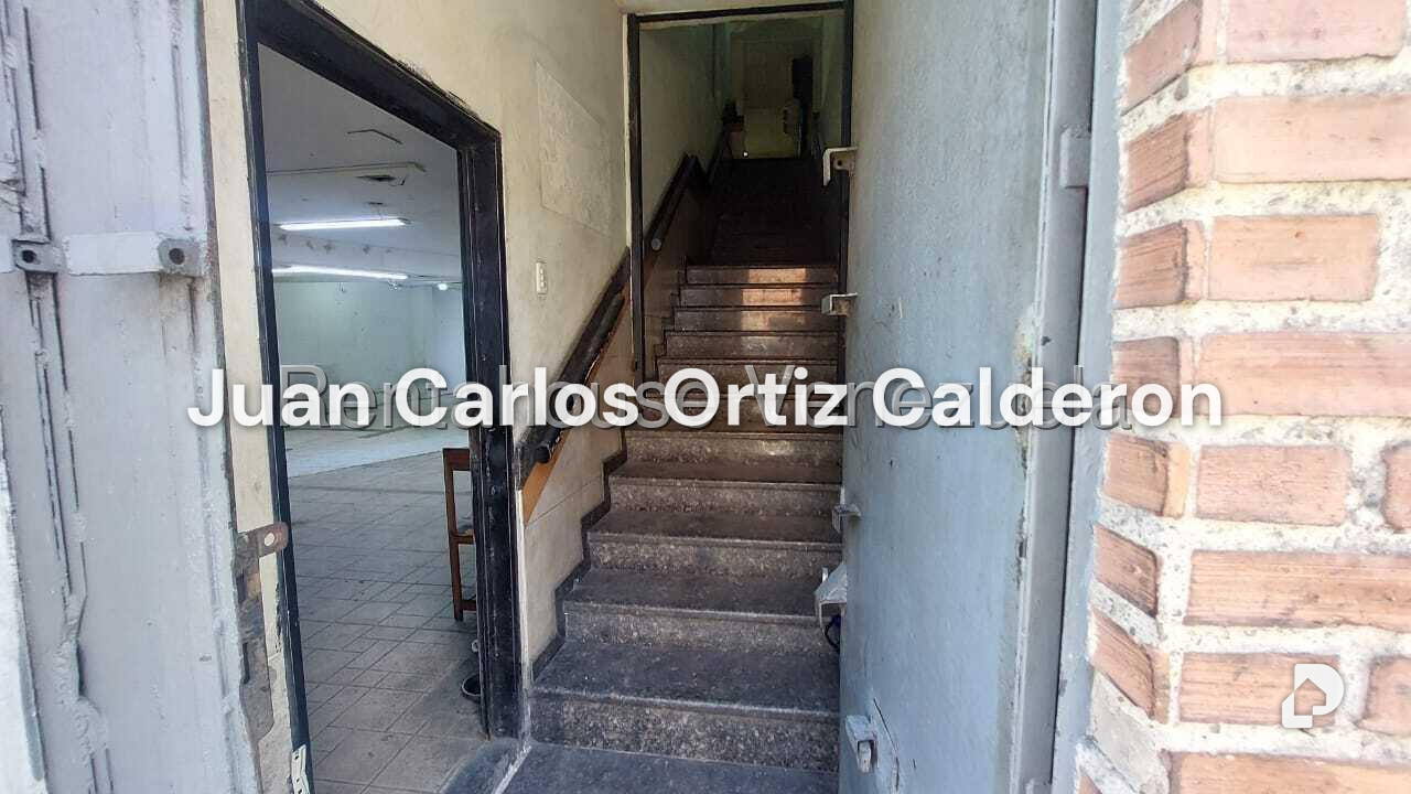 Local comercial en Catia, Caracas – 26