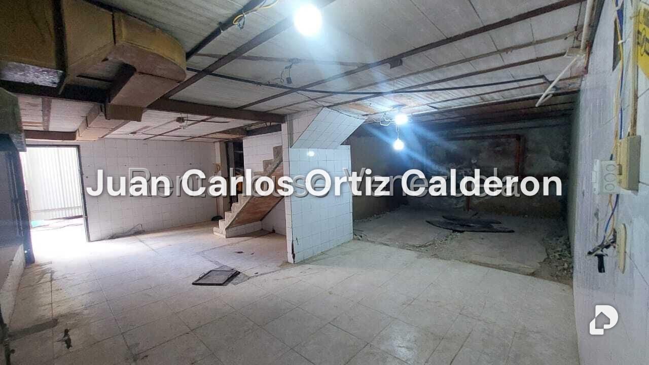 Local comercial en Catia, Caracas – 22