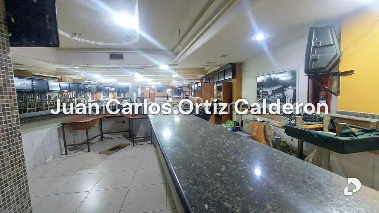 Local comercial en Catia, Caracas – 7