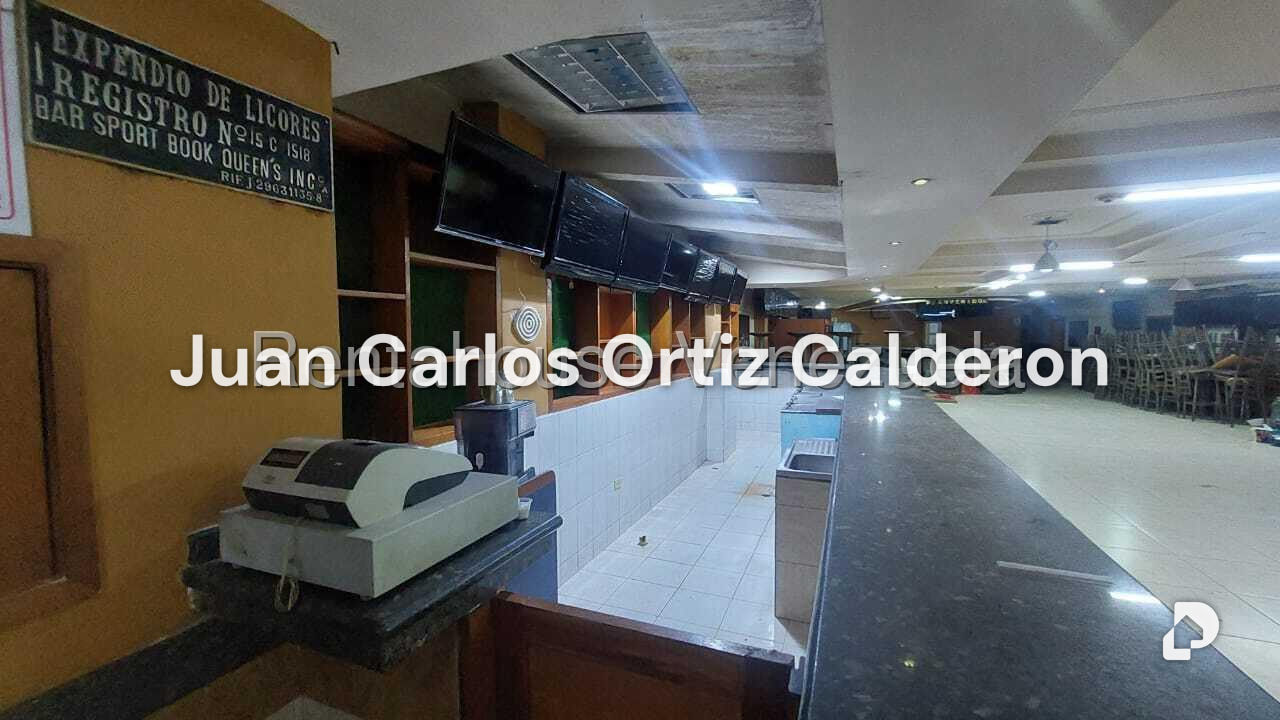 Local comercial en Catia, Caracas – 4