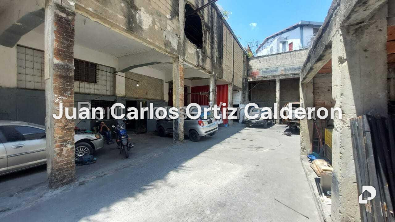 Local comercial en Catia, Caracas – 17