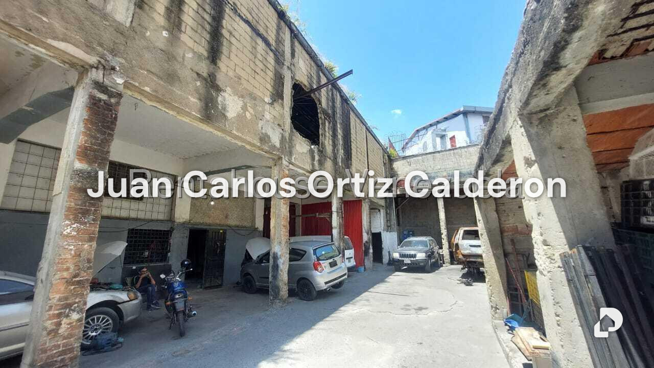 Local comercial en Catia, Caracas – 16