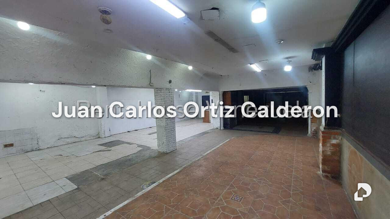 Local comercial en Catia, Caracas – 3