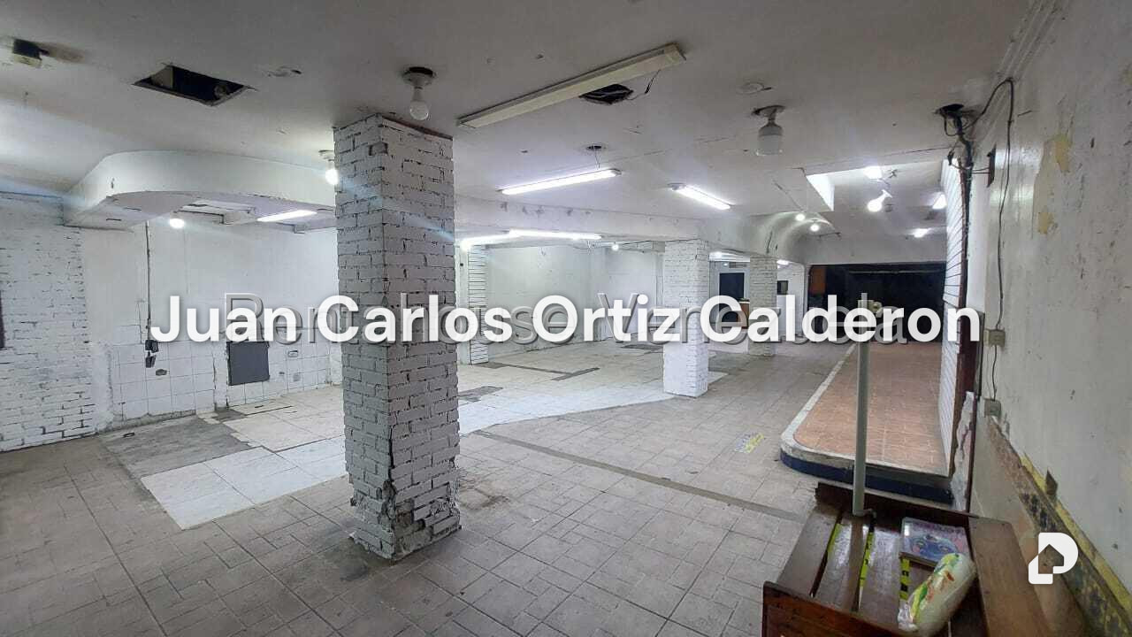 Local comercial en Catia, Caracas – 13