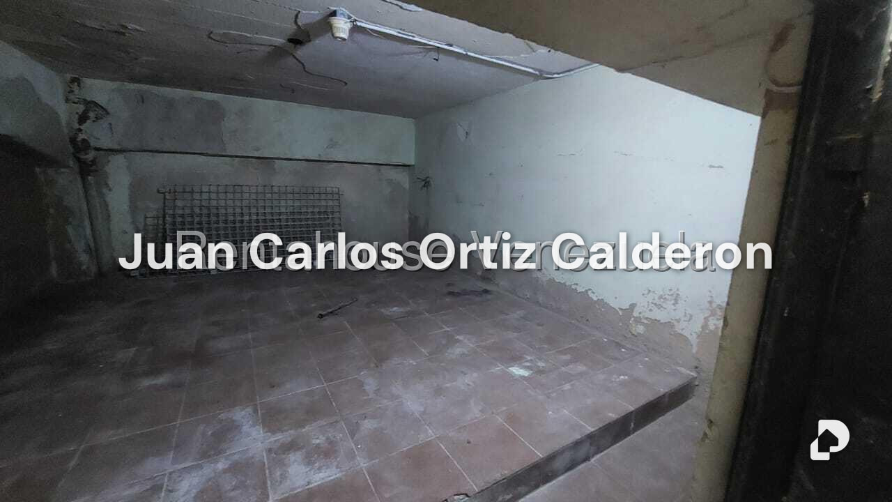 Local comercial en Catia, Caracas – 29