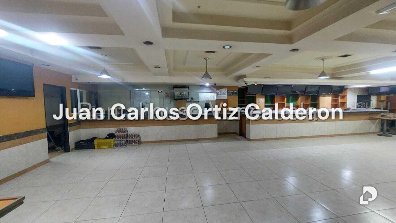 Local comercial en Catia, Caracas – 2