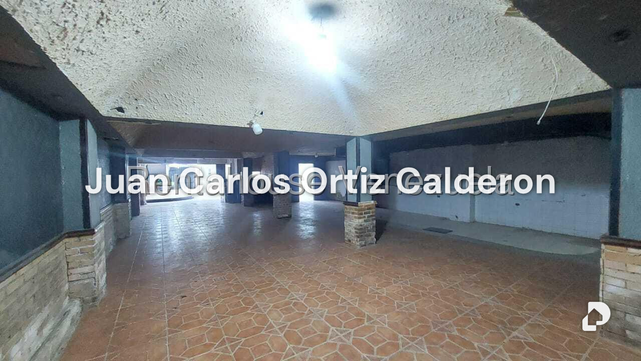 Local comercial en Catia, Caracas – 9