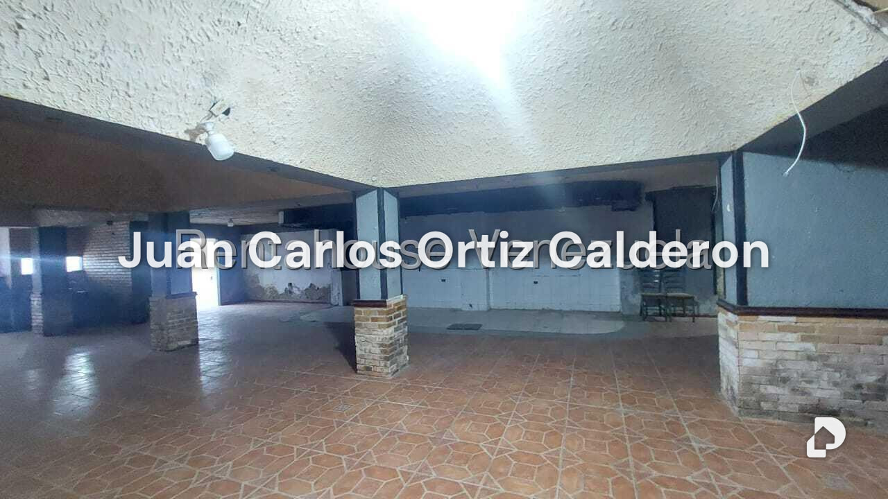 Local comercial en Catia, Caracas – 11