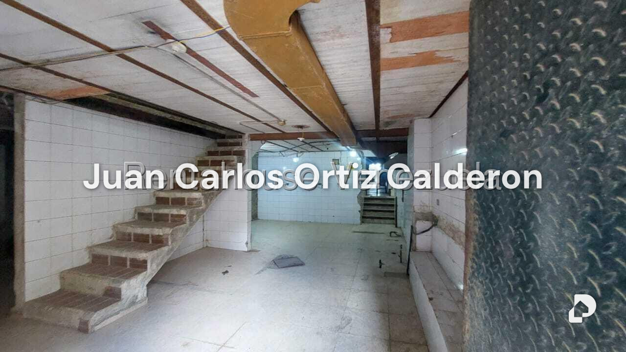 Local comercial en Catia, Caracas – 21