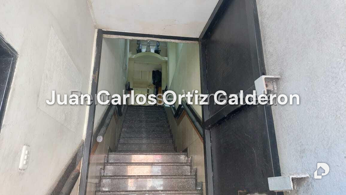 Local comercial en Catia, Caracas – 25