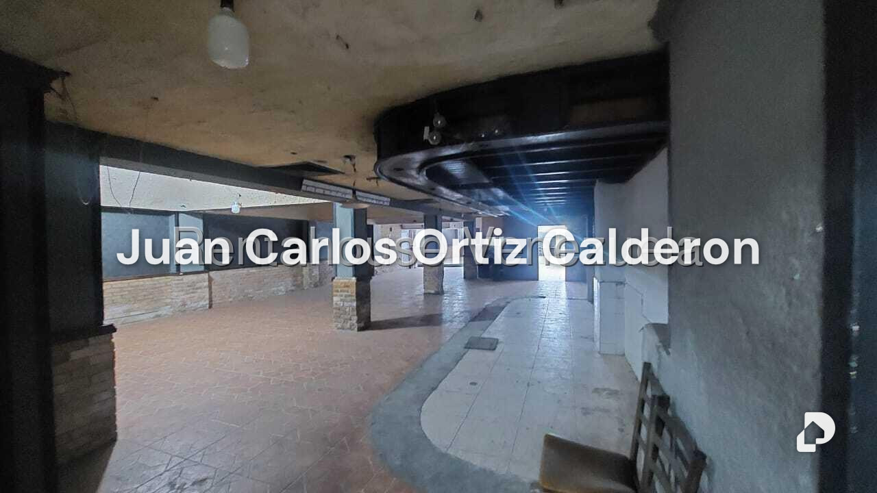 Local comercial en Catia, Caracas – 12