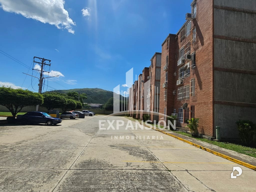 Apartment in Cúa – 10