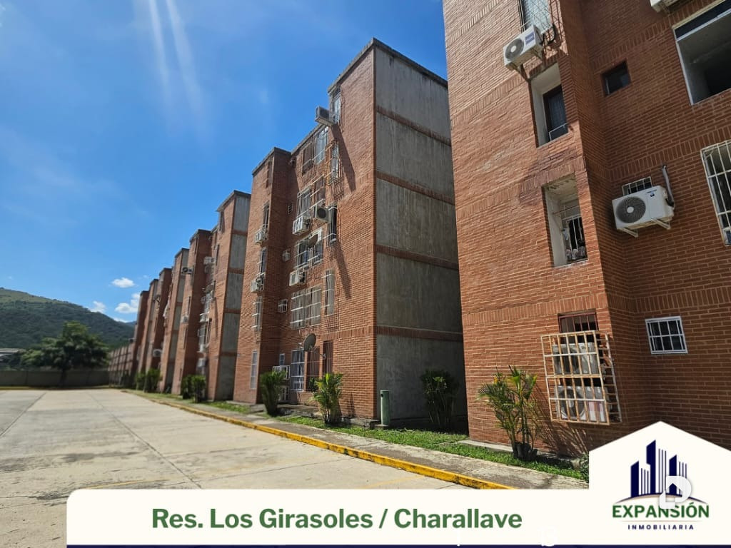 Apartment in Cúa – 2