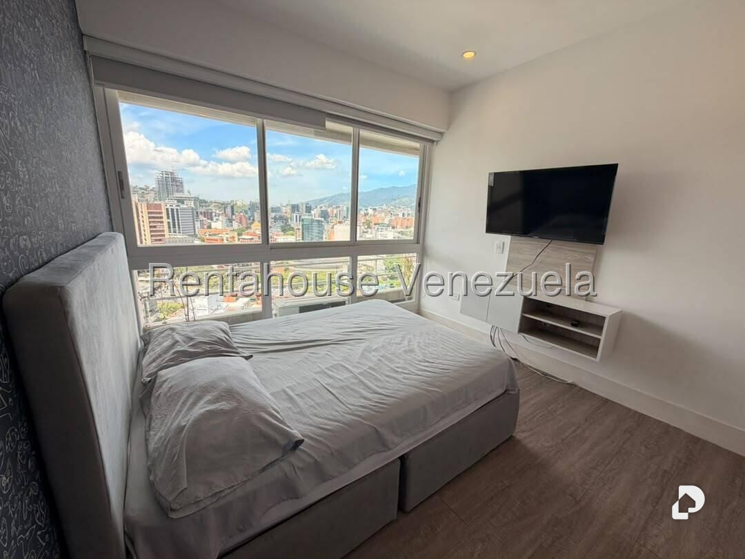 Apartamento en Lomas de Las Mercedes, Caracas – 14