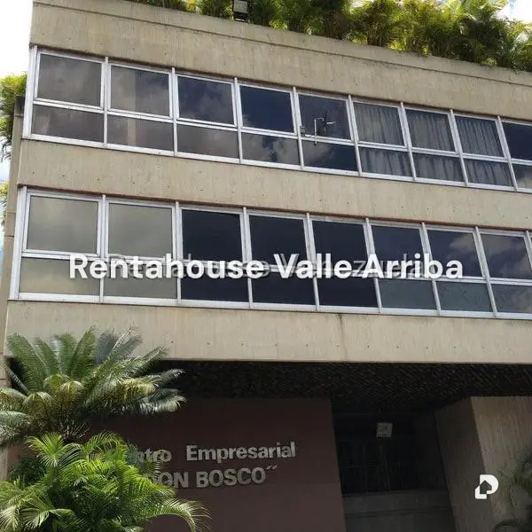 Local comercial en Los Dos Caminos, Caracas – 1