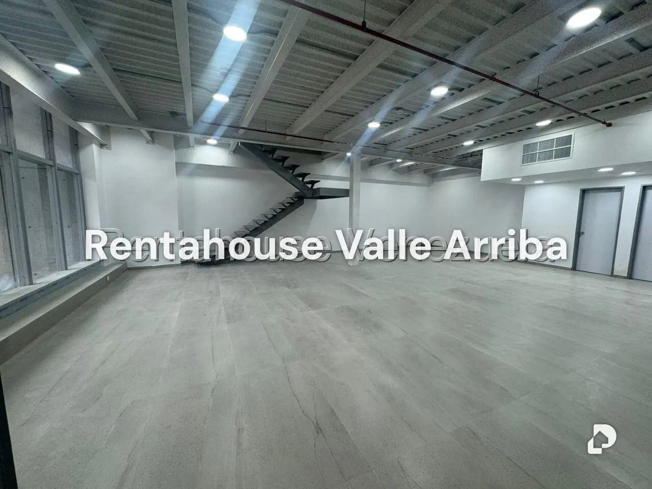 Local comercial en Las Mercedes, Caracas – 2
