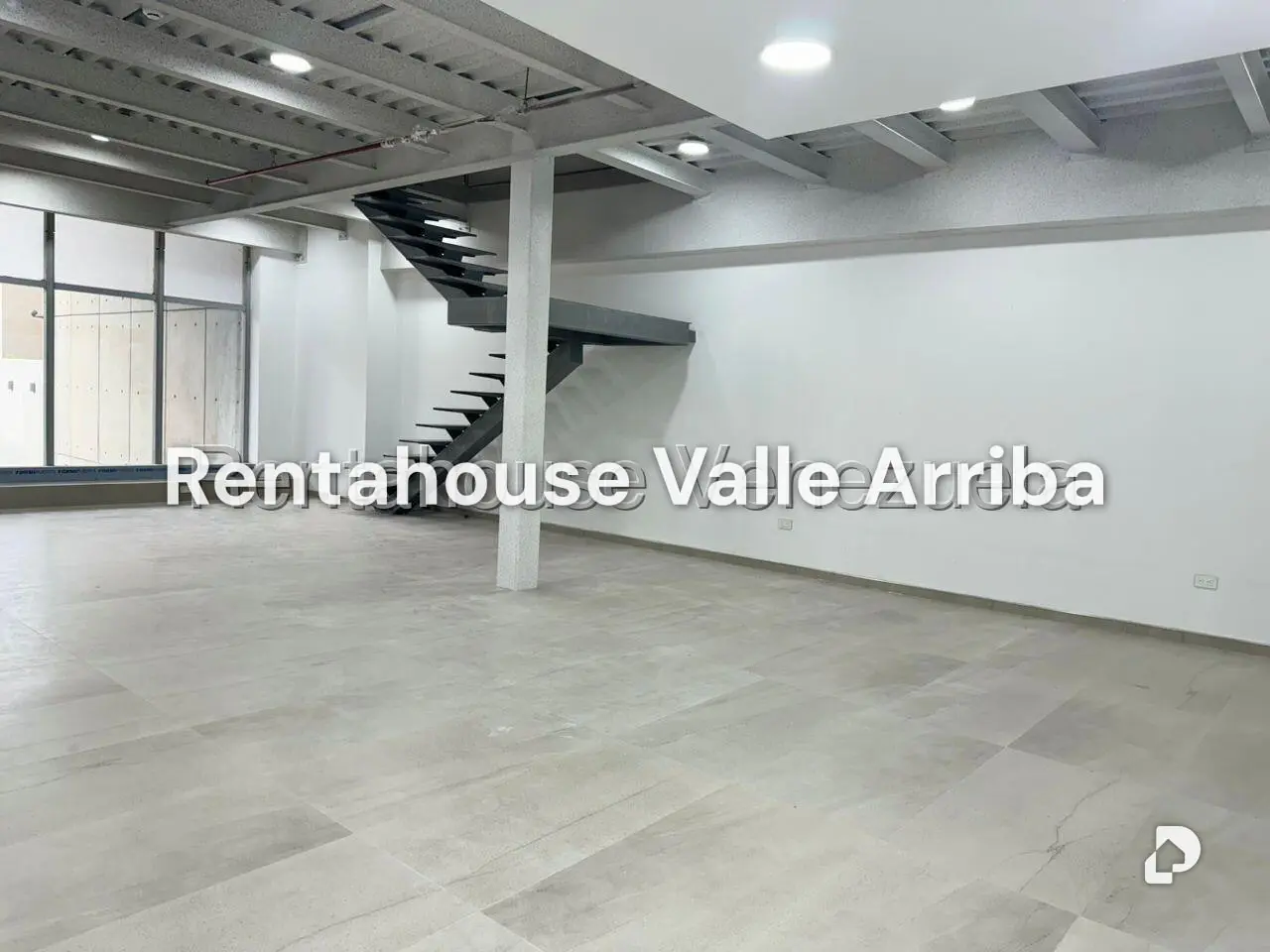 Local comercial en Las Mercedes, Caracas – 9