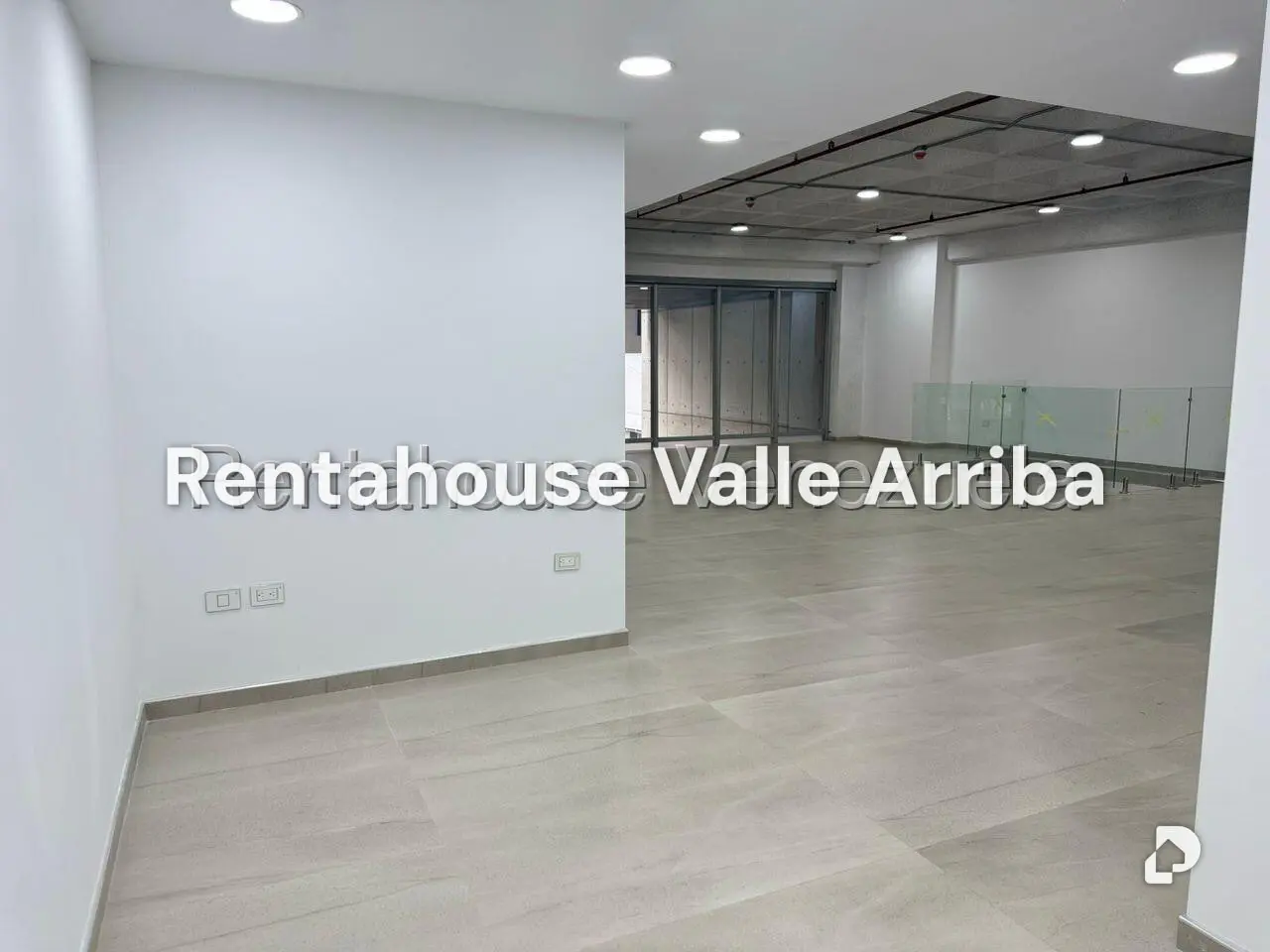 Local comercial en Las Mercedes, Caracas – 20