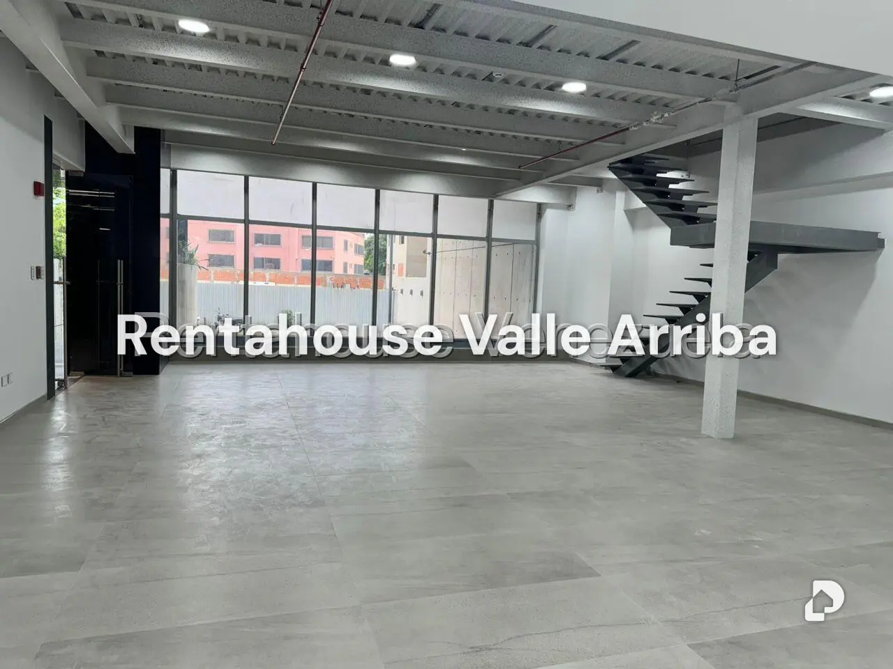 Local comercial en Las Mercedes, Caracas – 8