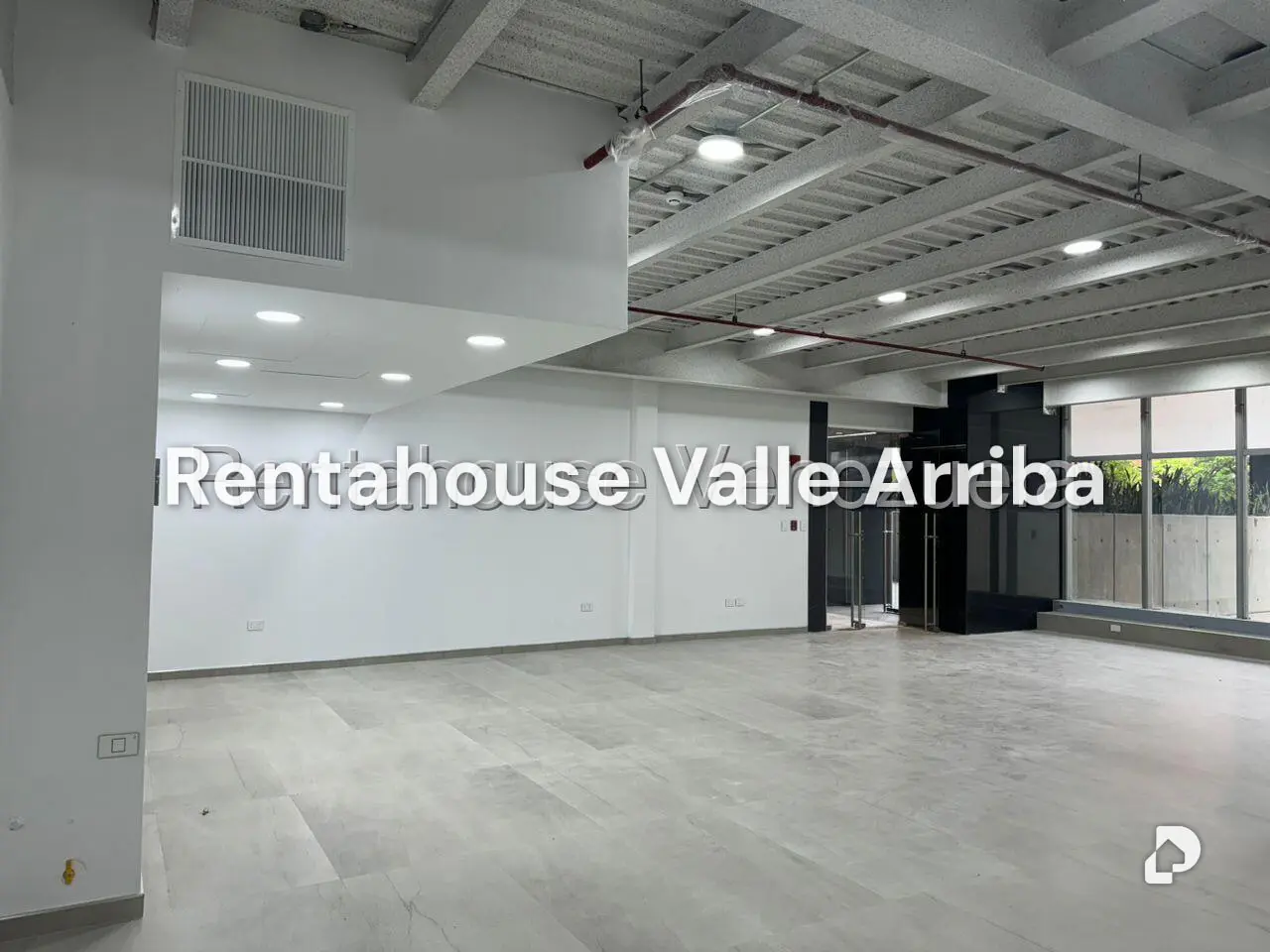 Local comercial en Las Mercedes, Caracas – 12