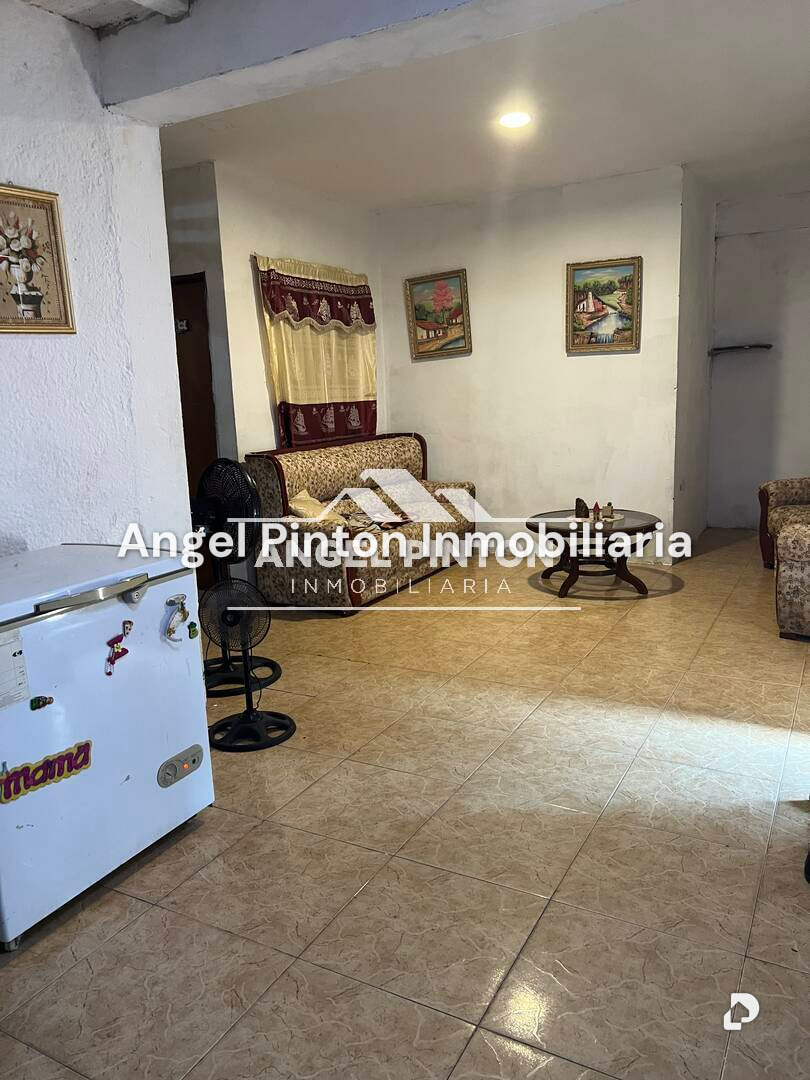 Casa en Brisas del Sol, San Francisco – 3