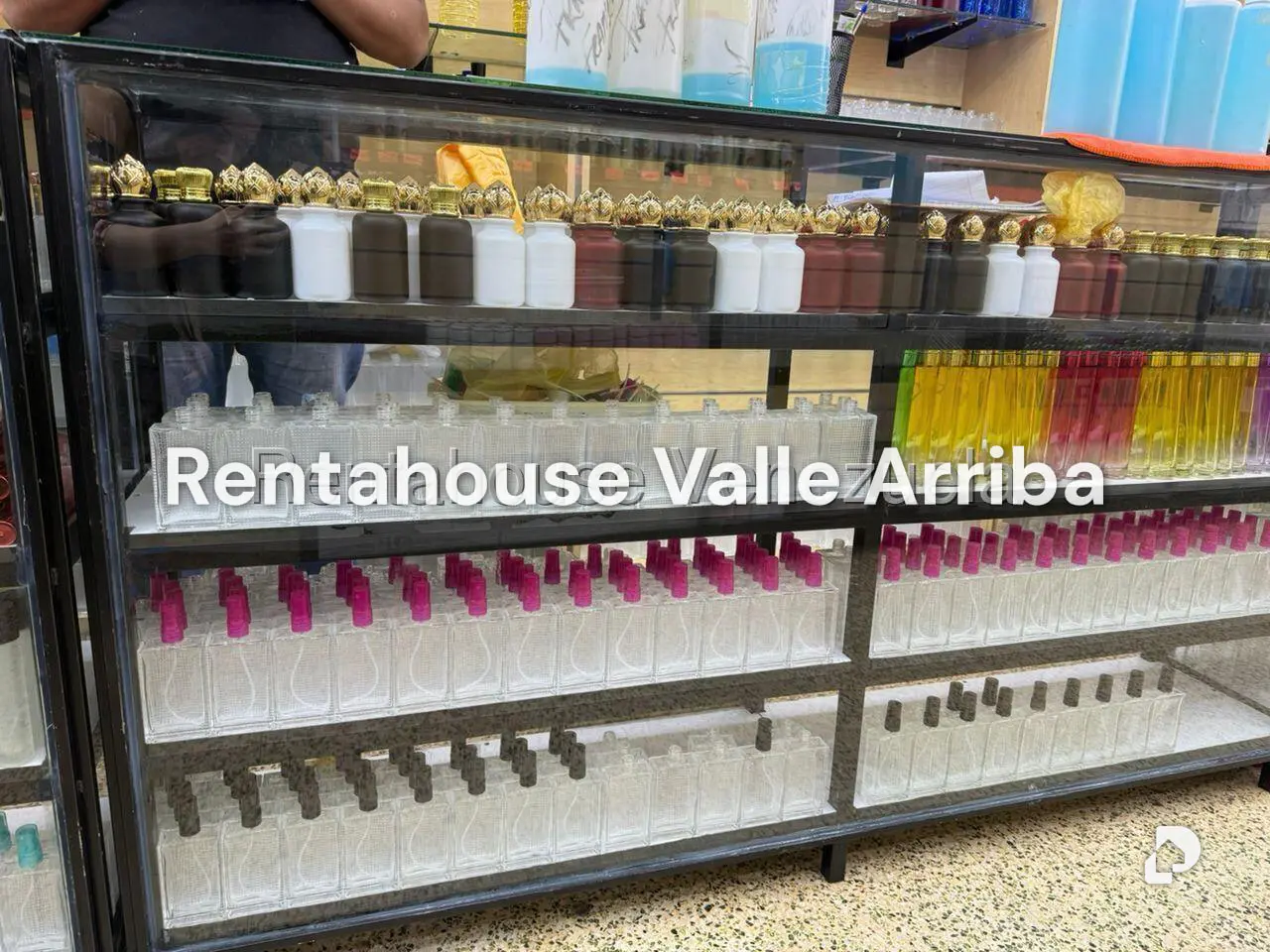 Local comercial en El Recreo, Caracas – 6