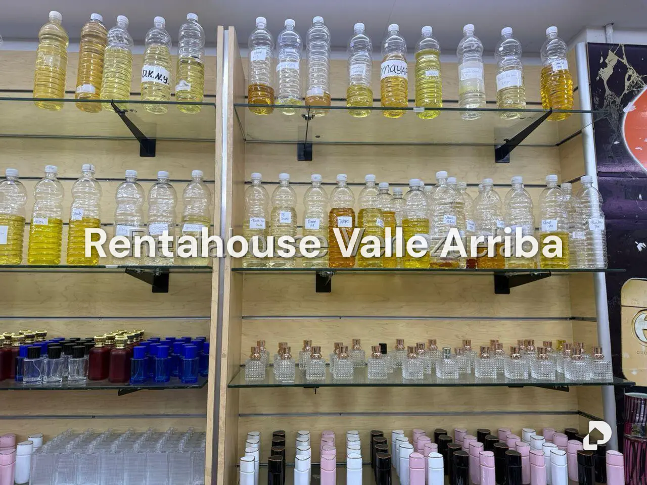 Local comercial en El Recreo, Caracas – 16