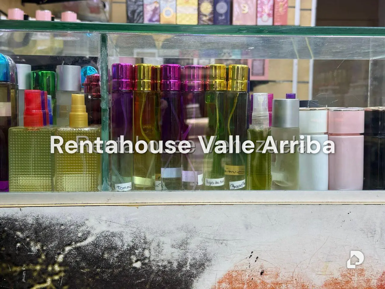 Local comercial en El Recreo, Caracas – 10