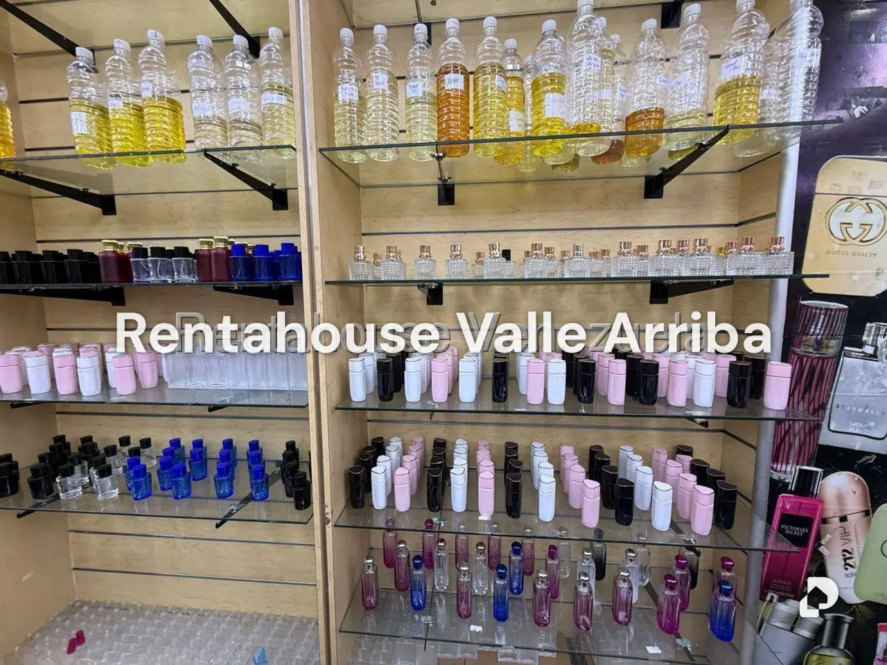 Local comercial en El Recreo, Caracas – 14