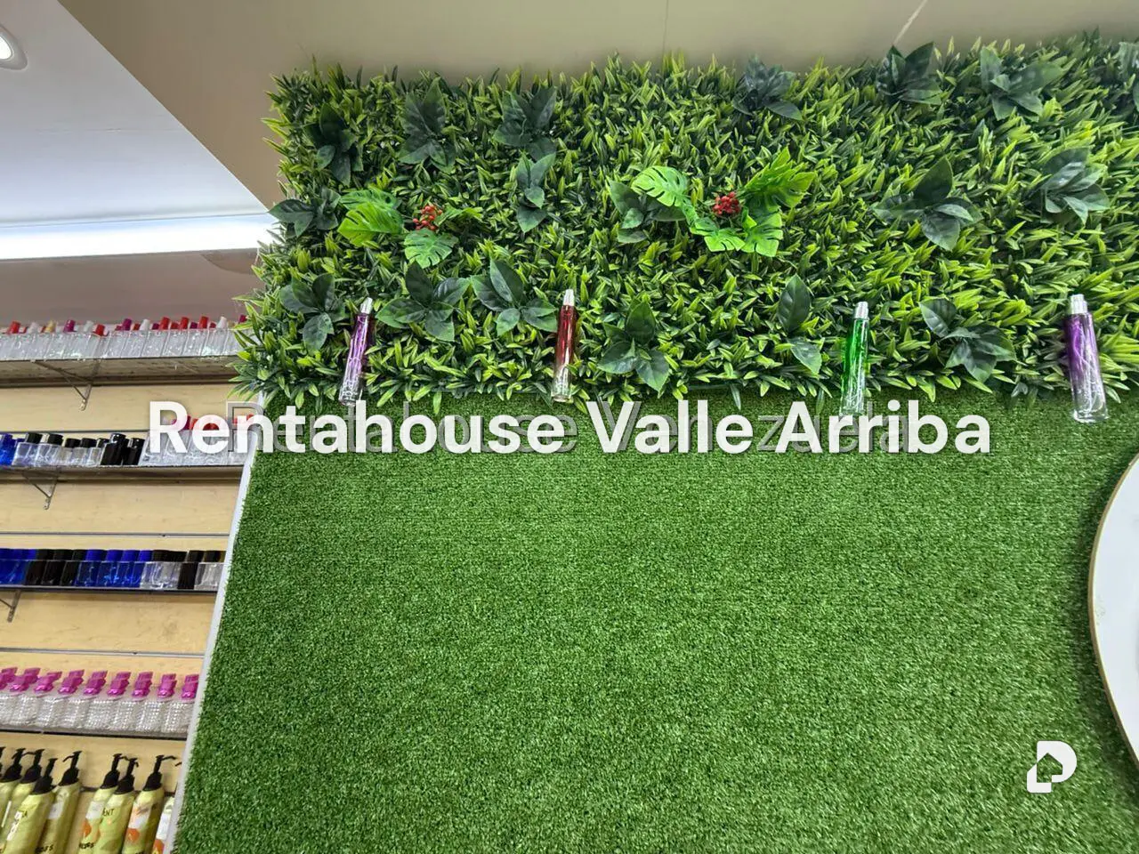 Local comercial en El Recreo, Caracas – 11