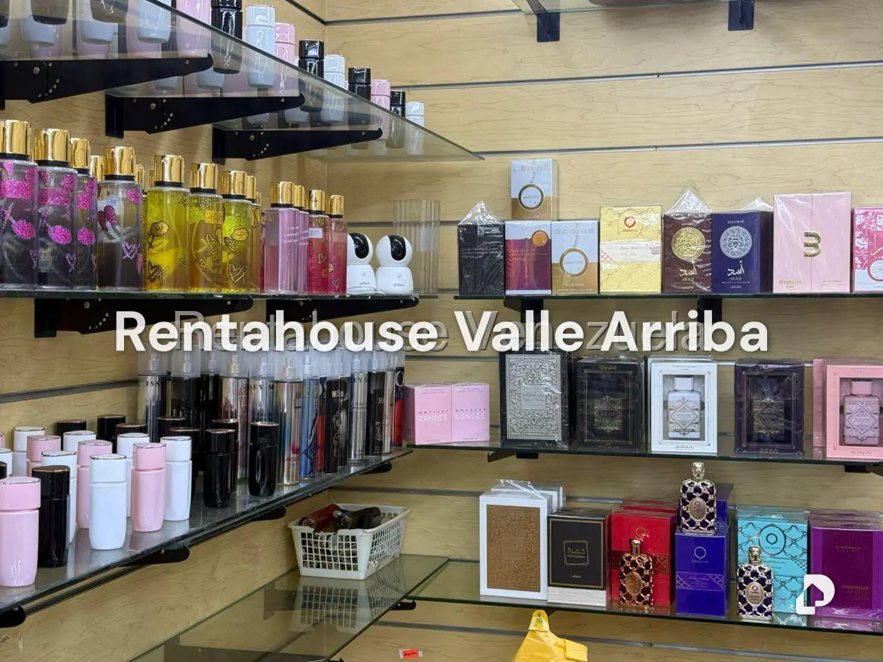 Local comercial en El Recreo, Caracas – 9