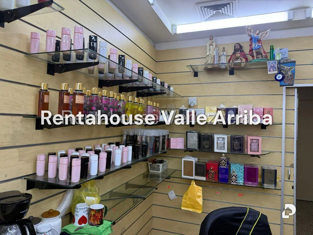 Local comercial en El Recreo, Caracas – 8