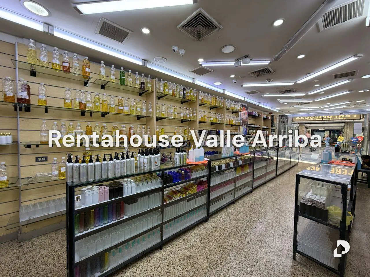 Local comercial en El Recreo, Caracas – 5