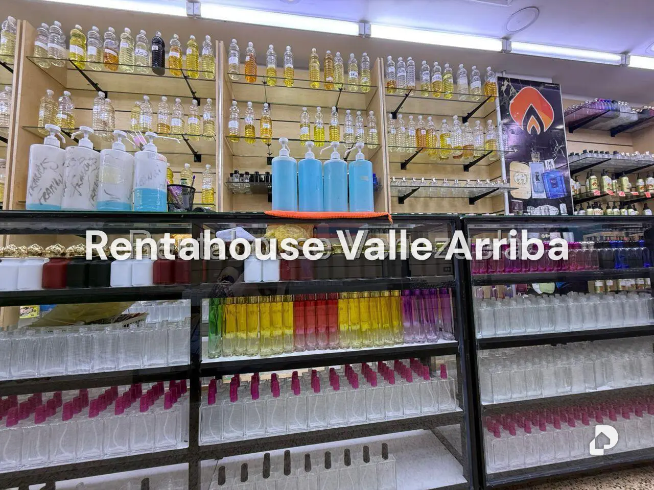 Local comercial en El Recreo, Caracas – 19