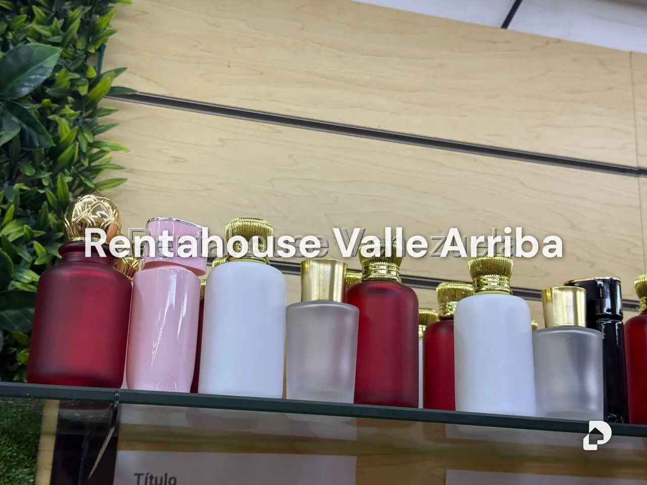 Local comercial en El Recreo, Caracas – 7