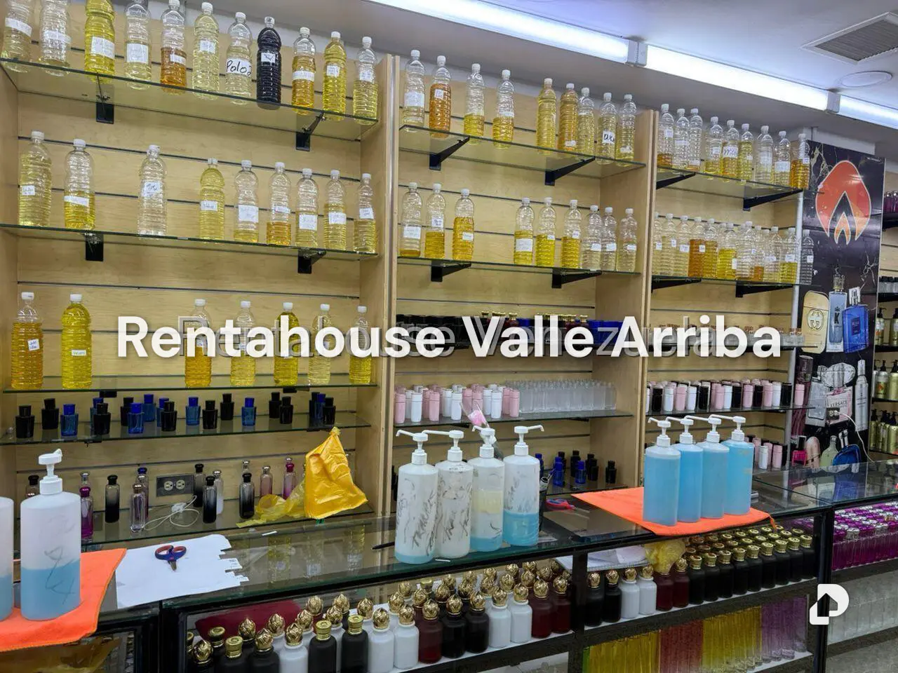 Local comercial en El Recreo, Caracas – 21