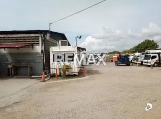 Galpón en Maracaibo – 28