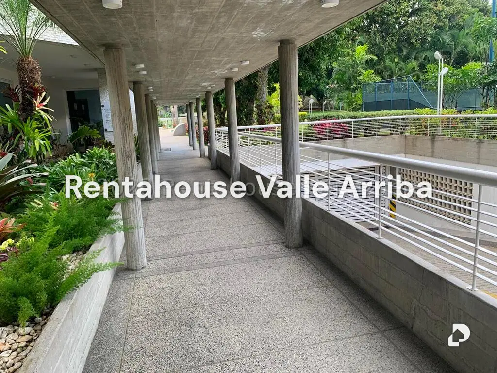 Apartamento en La Florida, Caracas – 2