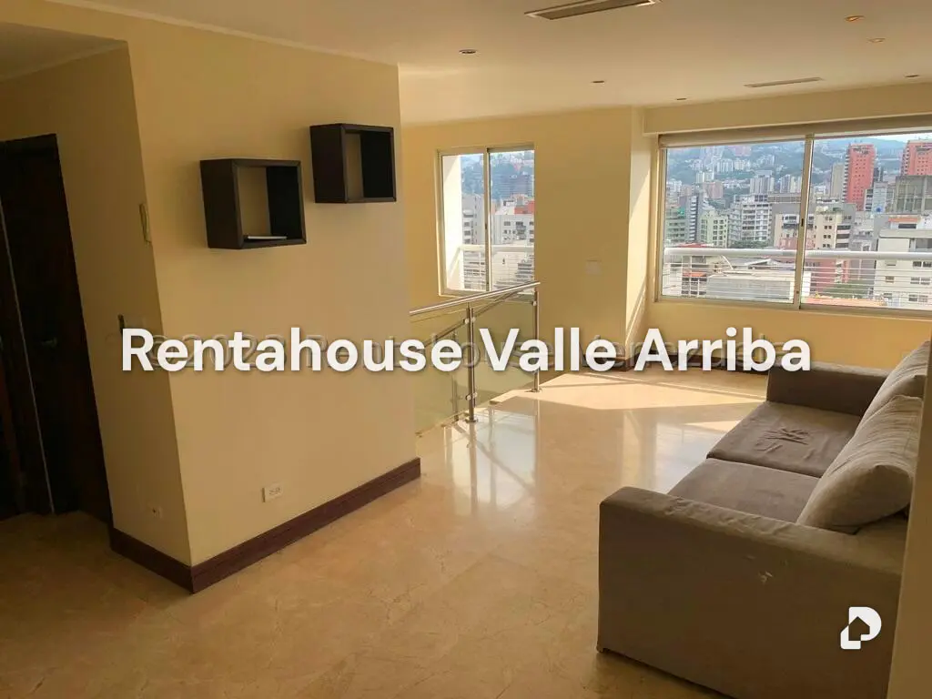 Apartamento en La Florida, Caracas – 13