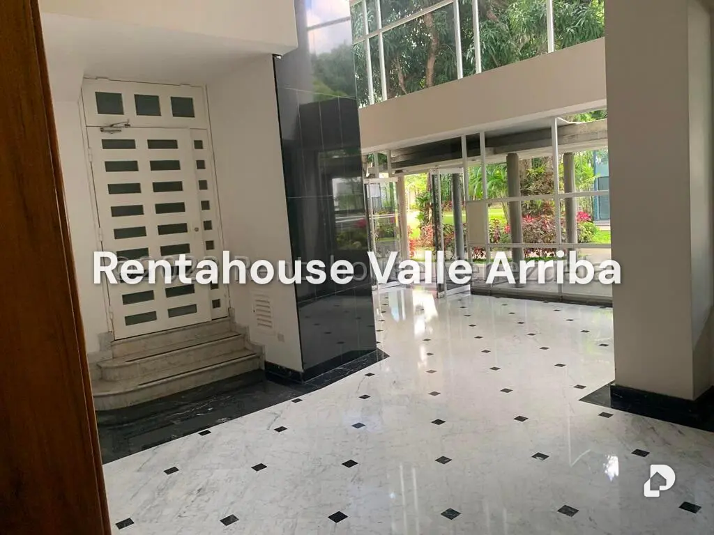 Apartamento en La Florida, Caracas – 3