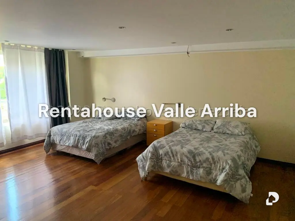 Apartamento en La Florida, Caracas – 14