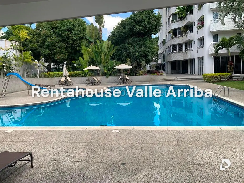 Apartamento en La Florida, Caracas – 25