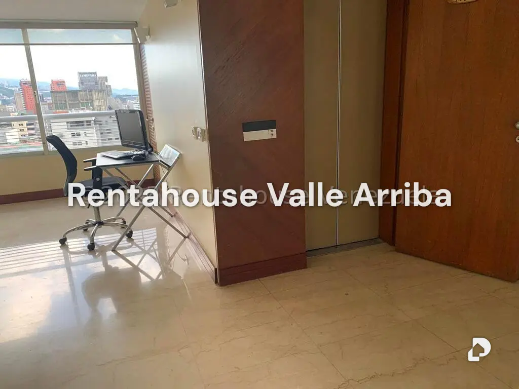 Apartamento en La Florida, Caracas – 4
