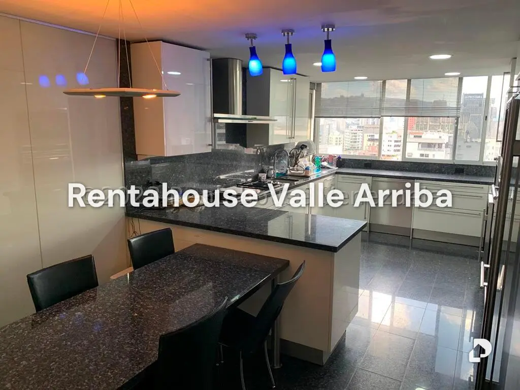 Apartamento en La Florida, Caracas – 8