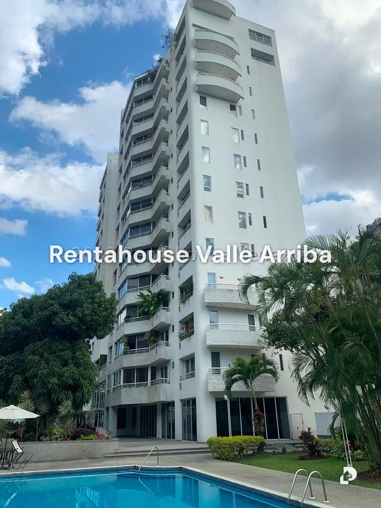 Apartamento en La Florida, Caracas – 1