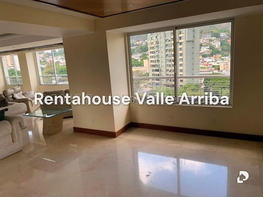 Apartamento en La Florida, Caracas – 6