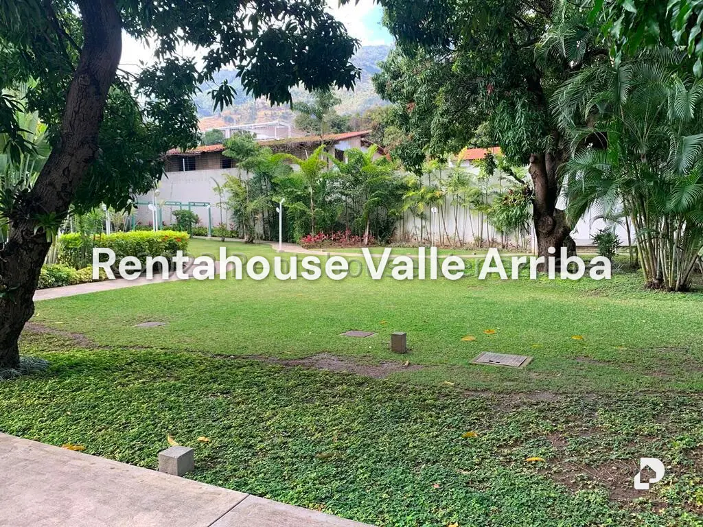 Apartamento en La Florida, Caracas – 28