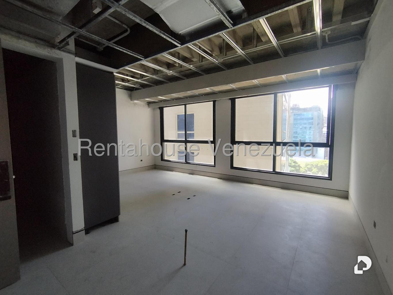 Apartamento en Las Mercedes, Caracas – 2